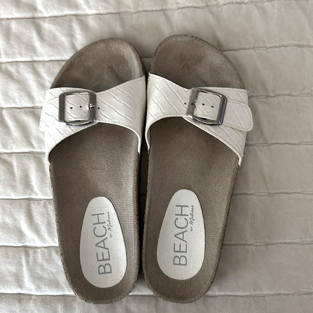 Matisse Sandals